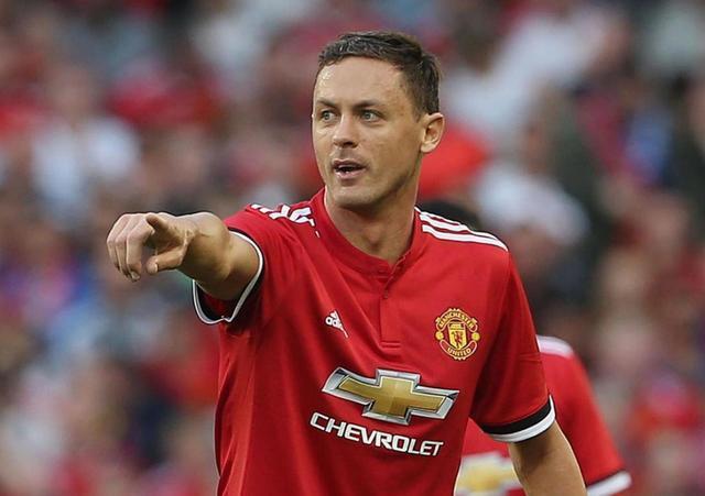 出默契配合 出默契配合